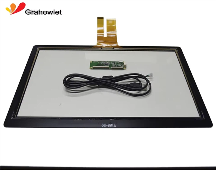 18.5 Inch PCAP Touch Screen Panel suppliers 18.5 Inch PCAP Touch Screen Panel suppliers