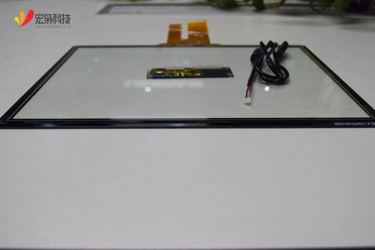 Lcd Touch Panel
