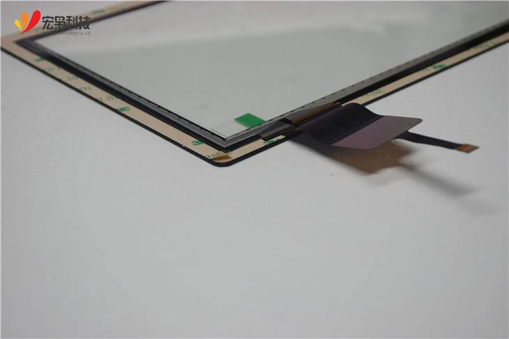 10.1 Inch Industrial Touch Screen Display Panel 10.1 Inch Industrial Touch Screen Display Panel