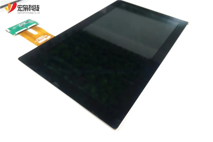 Usb Touch Screen Controller