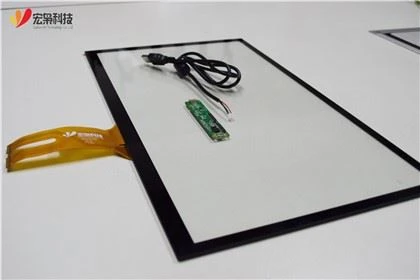 Multi Touch Screen